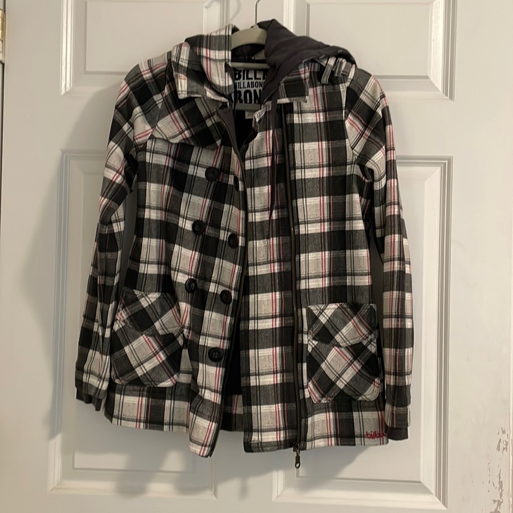 Billabong Shacket